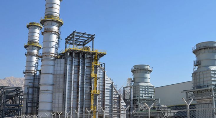 ایران ال ان جی