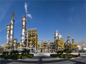 پتروشیمی مروارید