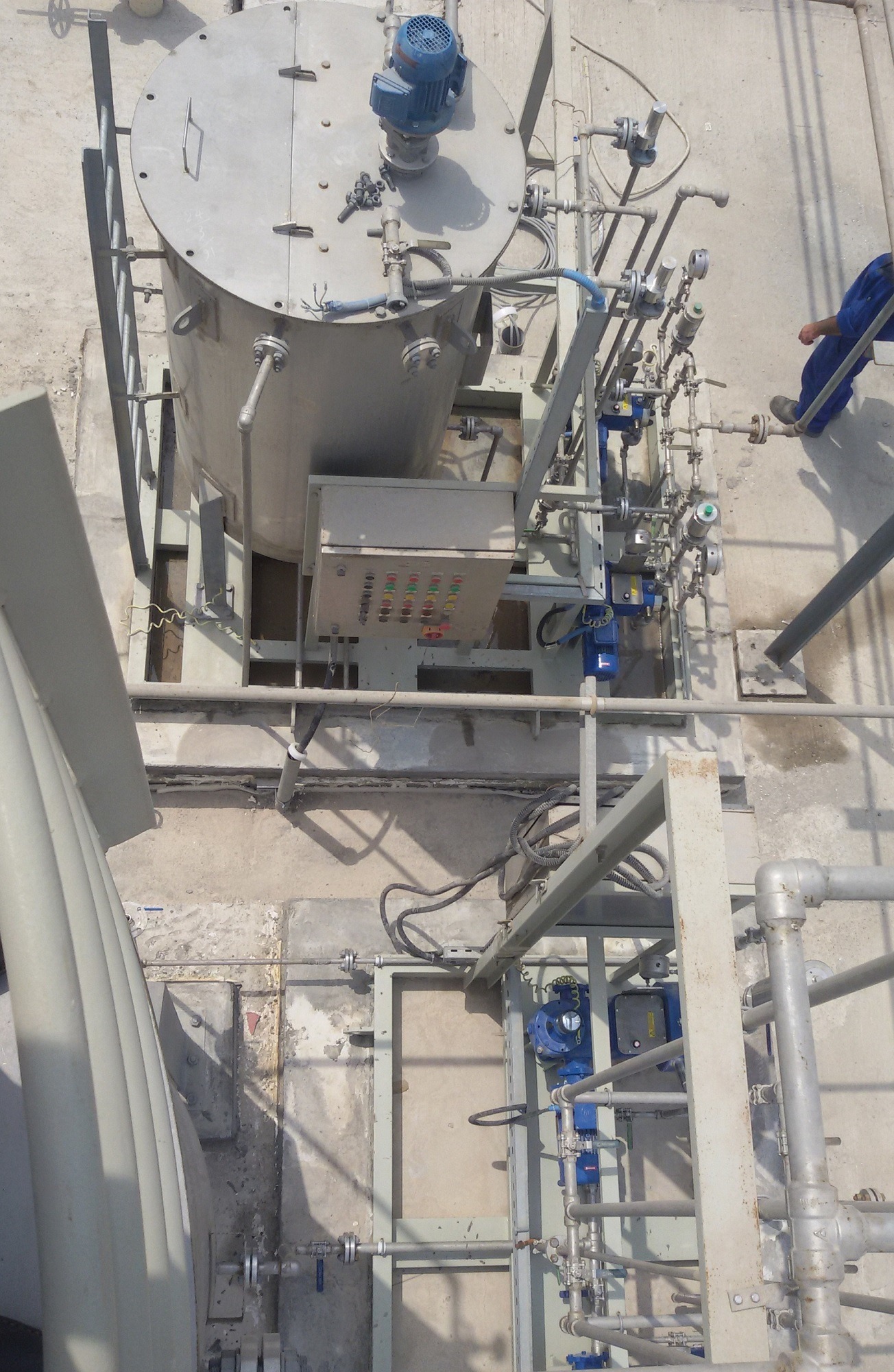 پتروشیمی مروارید