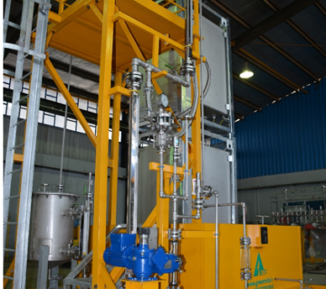 Actrene addition package