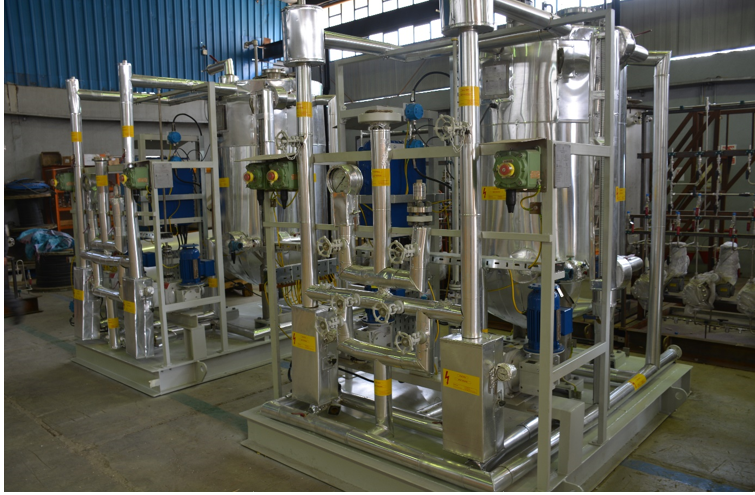 پکیج تزریق فسفات