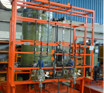 hypochlorite sodium injection package